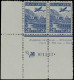 Bulgarien, 1932, 249-251, Postfrisch - Autres & Non Classés