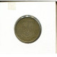 50 Kopiiok 1992 UKRAINE Coin #AS060.U.A - Ucrania