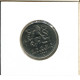 5 KORUN 1996 TSCHECHIEN CZECH REPUBLIC Münze #AS925.D.A - Tschechische Rep.
