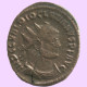 Authentic Original Ancient ROMAN EMPIRE Coin 2.4g/22mm #ANT2454.10.U.A - Otros & Sin Clasificación