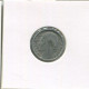 50 CENTIMES 1941 FRANKREICH FRANCE Französisch Münze #AN219.D.A - 50 Centimes