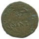 Authentic Original MEDIEVAL EUROPEAN Coin 0.9g/18mm #AC125.8.D.A - Other - Europe