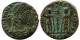 CONSTANS MINTED IN THESSALONICA FROM THE ROYAL ONTARIO MUSEUM #ANC11898.14.F.A - The Christian Empire (307 AD Tot 363 AD)