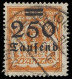 Danzig, 1923, 160, Gestempelt - Gebraucht