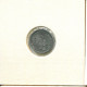 1 PESETA 1990 SPANIEN SPAIN Münze #AZ986.D.A - 1 Peseta