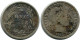 10 CENTS 1915 USA SILVER Coin #AZ093.U.A - 2, 3 & 20 Cents