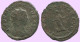 LATE ROMAN IMPERIO Follis Antiguo Auténtico Roman Moneda 2.7g/21mm #ANT2140.7.E.A - The End Of Empire (363 AD Tot 476 AD)