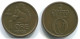 1 ORE 1958NORUEGA NORWAY Moneda #WW1064.E.A - Norvège