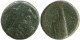 CLUB Antike Authentische Original GRIECHISCHE Münze 1.9g/12mm #SAV1296.11.D.A - Griechische Münzen