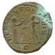 AURELIAN ANTONINIANUS Antiochia ϵ AD386 Restitutorbis 3.3g/24mm #NNN1628.18.F.A - La Crisis Militar (235 / 284)