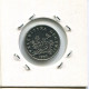50 LIPA 1993 CROATIA Coin #AR666.U.A - Croatie