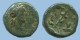 SWORD Auténtico ORIGINAL GRIEGO ANTIGUO Moneda 2.8g/15mm #AG129.12.E.A - Griechische Münzen