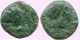 Antike Authentische Original GRIECHISCHE Münze #ANC12702.6.D.A - Greek