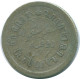 1/10 GULDEN 1914 INDIAS ORIENTALES DE LOS PAÍSES BAJOS PLATA #NL13303.3.E.A - Indes Néerlandaises