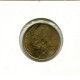 2 DRACHMES 1980 GRECIA GREECE Moneda #AY336.E.A - Greece