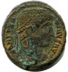 CONSTANTINE I MINTED IN HERACLEA FOUND IN IHNASYAH HOARD EGYPT #ANC11212.14.D.A - The Christian Empire (307 AD Tot 363 AD)