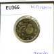 20 EURO CENTS 2006 SPAIN Coin #EU366.U.A - Spanien