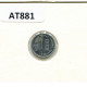 1 PESETA 1991 ESPAGNE SPAIN Pièce #AT881.F.A - 1 Peseta