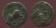 Antiguo Auténtico Original GRIEGO Moneda 0.4g/7mm #ANT1611.9.E.A - Griechische Münzen