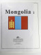 Mongolei, Gestempelt - Mongolei