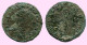 Auténtico IMPERIO ROMANO ANTIGUO Original Moneda #ANC12140.25.E.A - Sonstige & Ohne Zuordnung