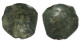 ALEXIOS III ANGELOS ASPRON TRACHY BILLON BYZANTINE Moneda 2.3g/25mm #AB460.9.E.A - Byzantine