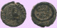 LATE ROMAN EMPIRE Coin Ancient Authentic Roman Coin 2.4g/17mm #ANT2417.14.U.A - La Caduta Dell'Impero Romano (363 / 476)