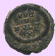LATE ROMAN EMPIRE Coin Ancient Authentic Roman Coin 2.4g/17mm #ANT2417.14.U.A - La Caduta Dell'Impero Romano (363 / 476)