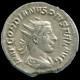 GORDIAN III AR ANTONINIANUS SECVRIT PERP #ANC13165.35.D.A - The Military Crisis (235 AD Tot 284 AD)