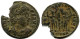 CONSTANS MINTED IN THESSALONICA FOUND IN IHNASYAH HOARD EGYPT #ANC11914.14.E.A - L'Empire Chrétien (307 à 363)