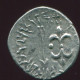 INDO-SKYTHIANS KSHATRAPAS King NAHAPANA AR Drachm 2.4g/16.2mm GRIECHISCHE Münze #GRK1577.33.D.A - Greek