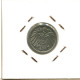 5 PFENNIG 1912 A GERMANY Coin #DB854.U.A - 5 Pfennig