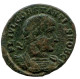CONSTANTINE I Authentische Antike RÖMISCHEN KAISERZEIT Münze #ANC12230.12.D.A - Der Christlischen Kaiser (307 / 363)