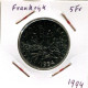 5 FRANCS 1994 FRANCIA FRANCE Moneda #AM642.E.A - 5 Francs