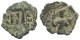 ARAB PSEUDO GENUINE ANTIKE BYZANTINISCHE Münze  3.5g/24mm #AA540.19.D.A - Byzantines