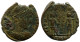 CONSTANTINE I MINTED IN CYZICUS FOUND IN IHNASYAH HOARD EGYPT #ANC10995.14.F.A - The Christian Empire (307 AD Tot 363 AD)