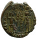 CONSTANTINE I MINTED IN CYZICUS FOUND IN IHNASYAH HOARD EGYPT #ANC10995.14.F.A - The Christian Empire (307 AD Tot 363 AD)