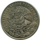 20 CENTAVOS 1974 MEXICO Moneda #AH462.5.E.A - Mexique