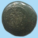 MACEDON ALEXANDER THE GREAT SHIELD HELMET GRIECHISCHE Münze 3.2g/15mm GRIECHISCHE Münze #AG170.12.D.A - Griechische Münzen