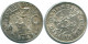 1/10 GULDEN 1945 P NETHERLANDS EAST INDIES SILVER Colonial Coin #NL14230.3.U.A - Nederlands-Indië