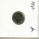 10 CENT 1978 NETHERLANDS Coin #AU325.U.A - 1948-1980: Juliana