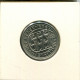 5 PENCE 1977 GUERNSEY Pièce #AX069.F.A - Guernsey