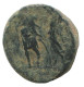 Authentische Original Antike RÖMISCHEN KAISERZEIT Münze 2.6g/14mm #ANN1563.10.D.A - Andere & Zonder Classificatie