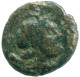 Authentic Original Ancient GREEK Coin #ANC12744.6.U.A - Griechische Münzen