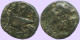 DOVE Ancient Authentic Original GREEK Coin 1.2g/11mm #ANT1680.10.U.A - Griechische Münzen