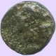 DOVE Ancient Authentic Original GREEK Coin 1.2g/11mm #ANT1680.10.U.A - Greek