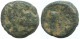 Antike Authentische Original GRIECHISCHE Münze 2.3g/12mm #NNN1492.9.D.A - Griechische Münzen
