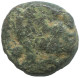Antike Authentische Original GRIECHISCHE Münze 2.3g/12mm #NNN1492.9.D.A - Griekenland