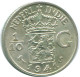 1/10 GULDEN 1941 S NETHERLANDS EAST INDIES SILVER Colonial Coin #NL13640.3.U.A - Niederländisch-Indien