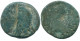 Authentic Original Ancient GRIECHISCHE Münze 1.4g/12.7mm #ANC12966.7.D.A - Greek